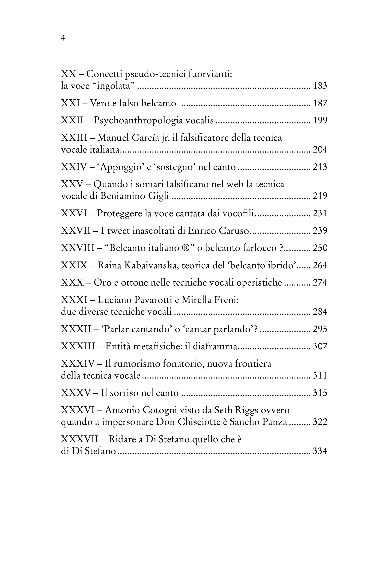 Juvarra, Antonio: L’uomo che non volle farsi robot e altri saggi sul canto - Image 5