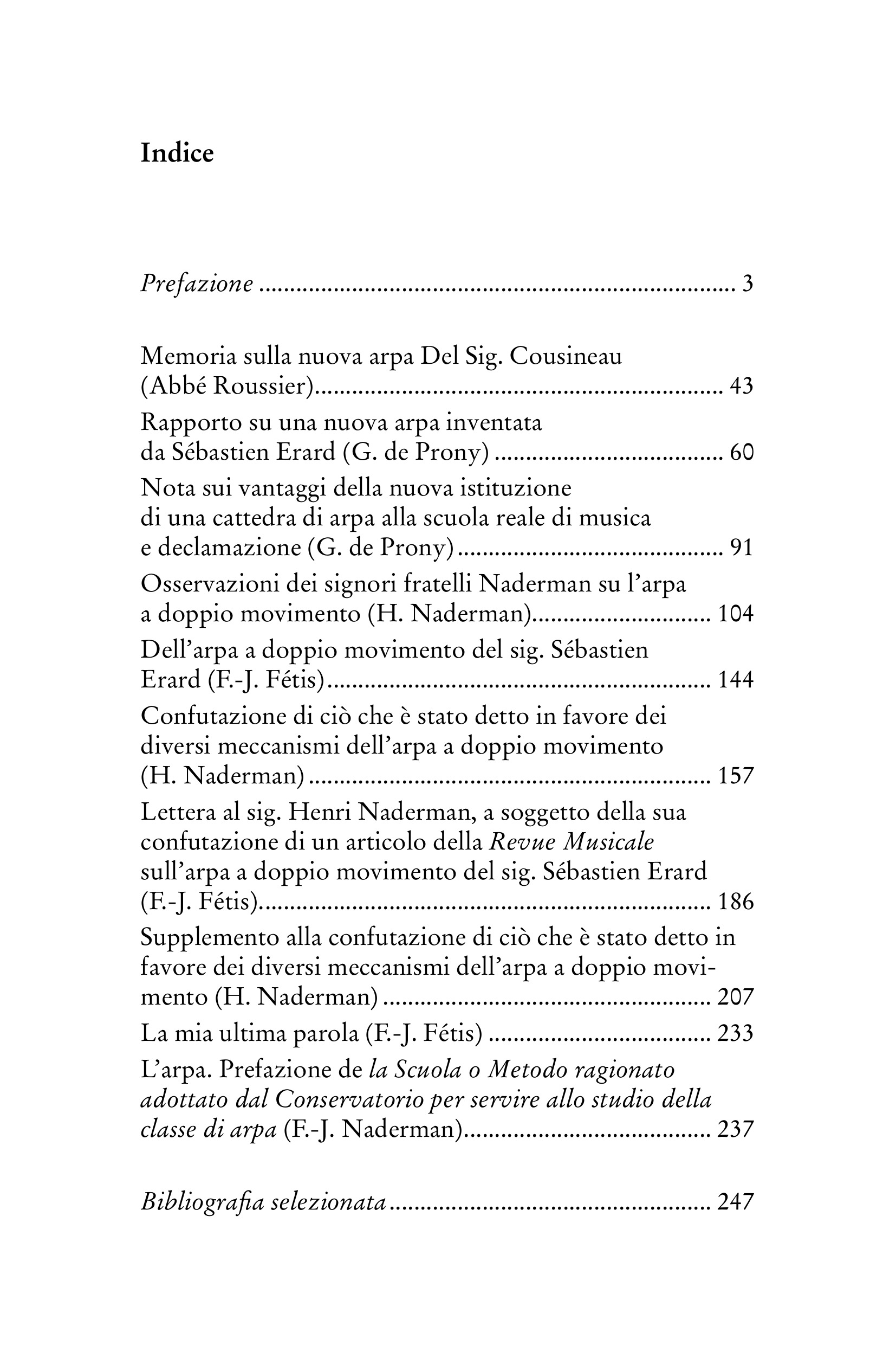 Pasetti, Anna: Gli abissi sotto i piedi. L’arpa a pedali e il mito del temperamento perfetto - Image 4