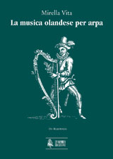 Vita, Mirella: La musica olandese per arpa