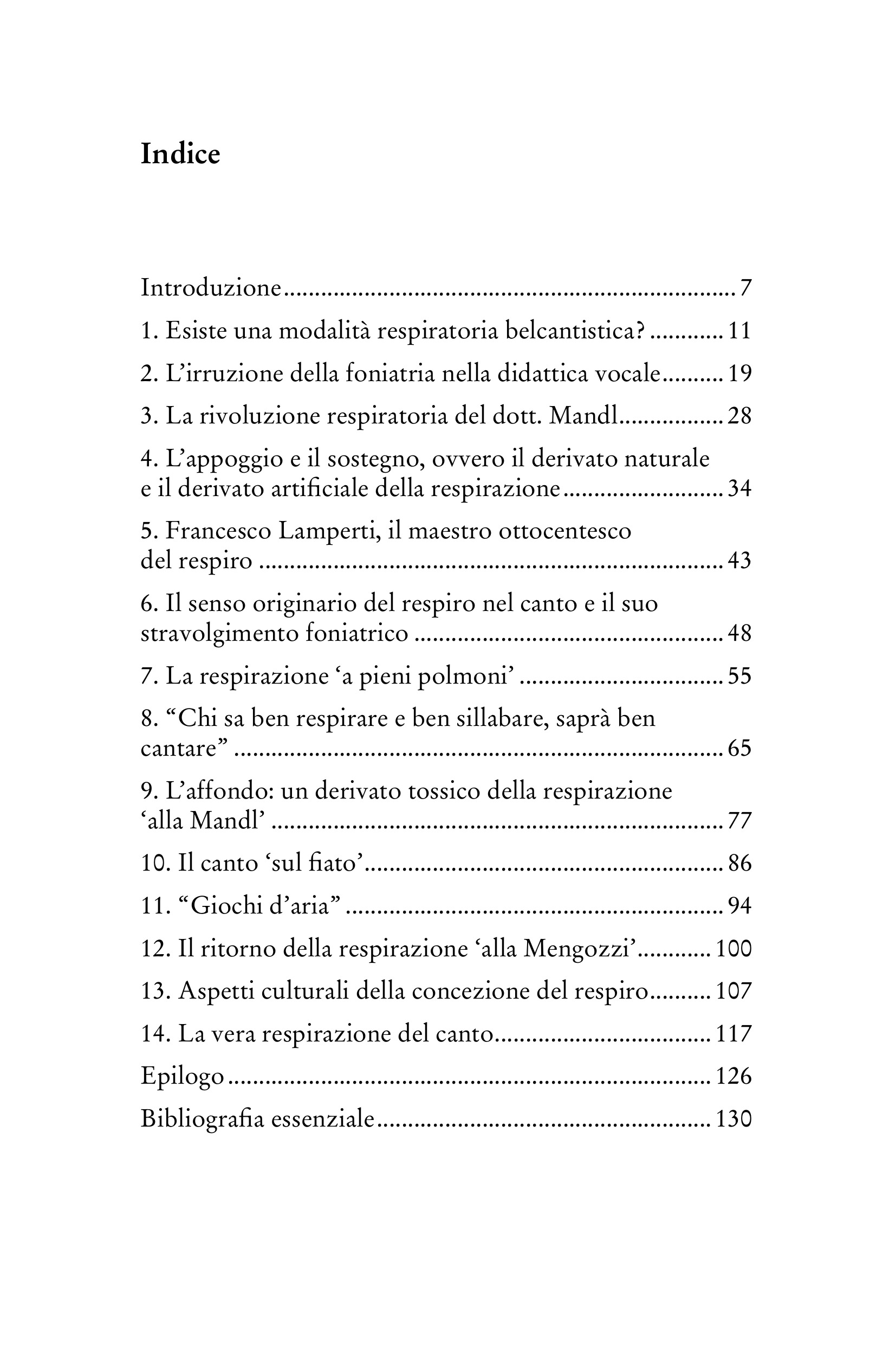 Juvarra, Antonio: La respirazione nel canto. I suoi segreti e la sua storia dal belcanto a oggi - Image 4