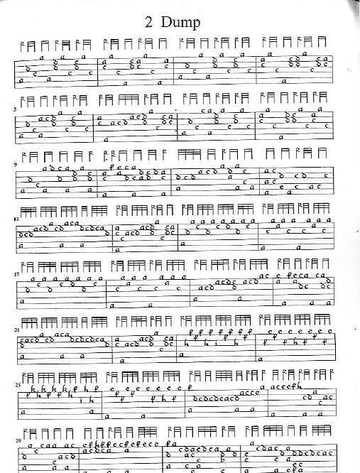 British Library Additional Manuscript 31389, a Venetian lute manuscript of c.1520