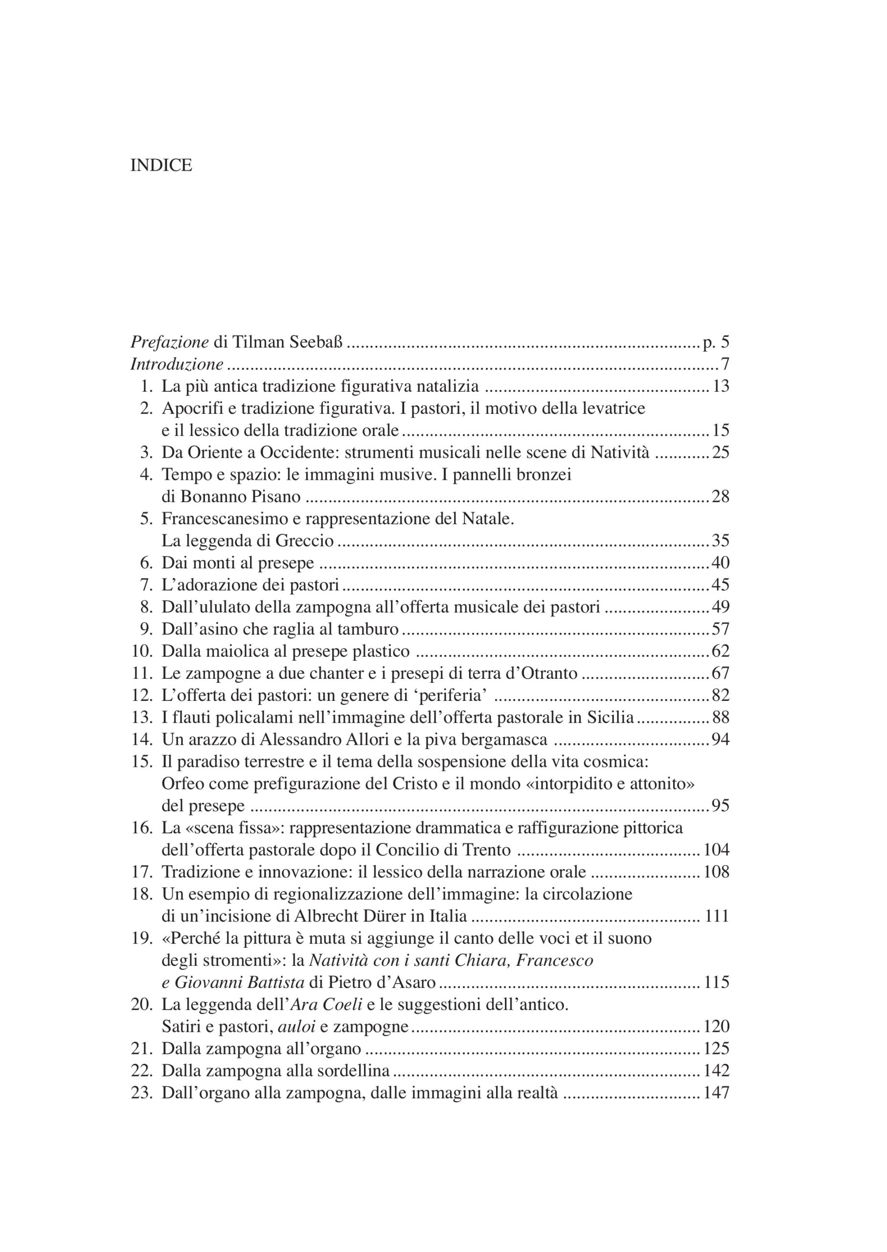 Staiti, Nico: Angeli e pastori. L’immagine musicale della Natività e le musiche pastorali natalizie - Image 4