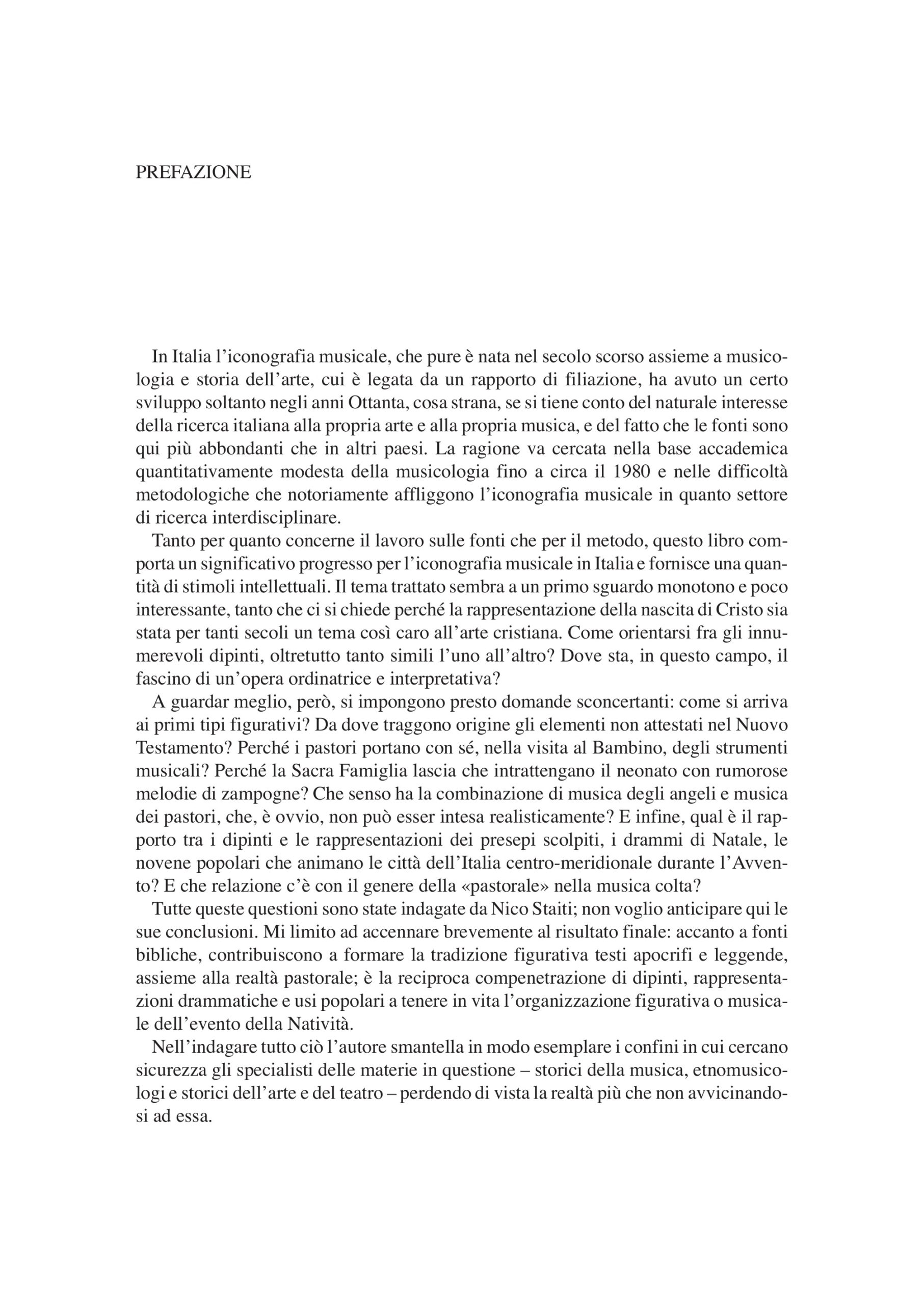 Staiti, Nico: Angeli e pastori. L’immagine musicale della Natività e le musiche pastorali natalizie - Image 6