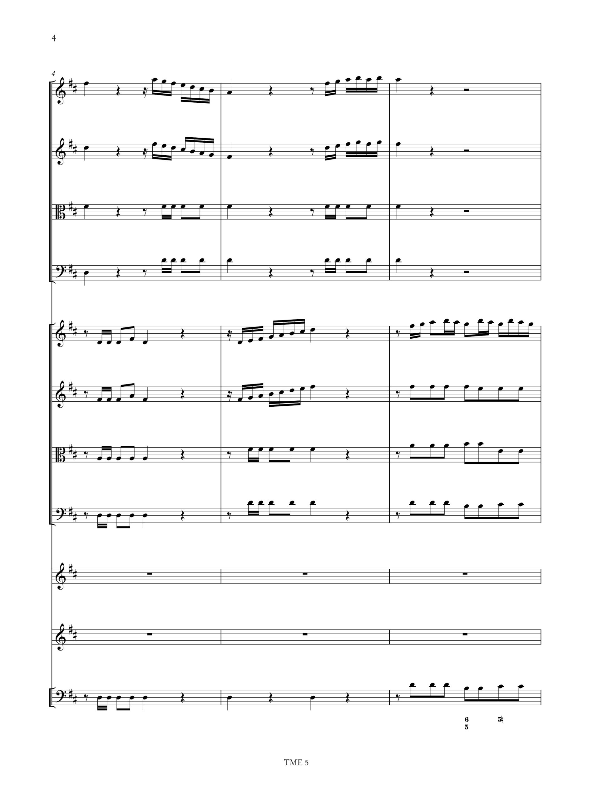 Colonna, Giovanni Paolo: La profezia d’Eliseo nell’assedio di Samaria (Modena 1686) - Image 4