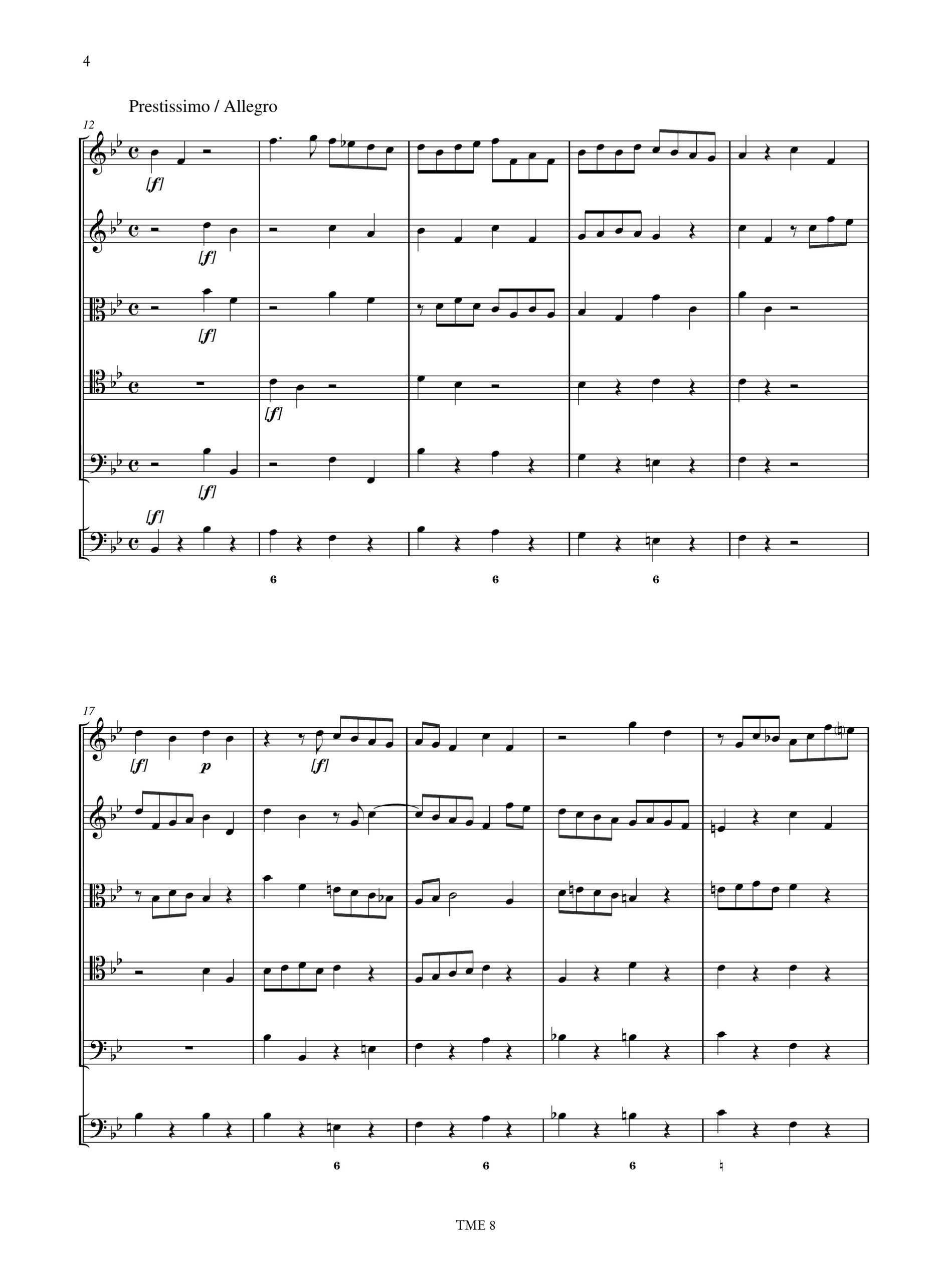 Colonna, Giovanni Paolo: La caduta di Gierusalemme sotto l’imperio di Sedecia, ultimo re d’Israelle (Modena 1688) - Image 4