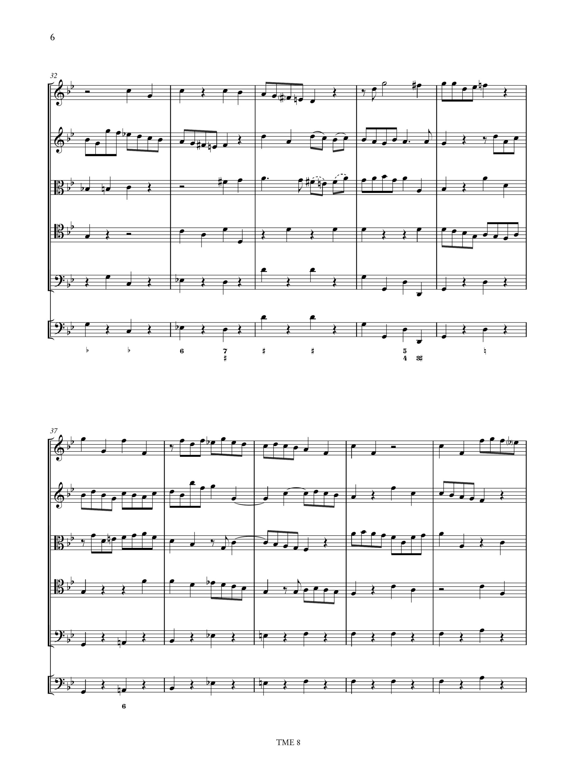 Colonna, Giovanni Paolo: La caduta di Gierusalemme sotto l’imperio di Sedecia, ultimo re d’Israelle (Modena 1688) - Image 6