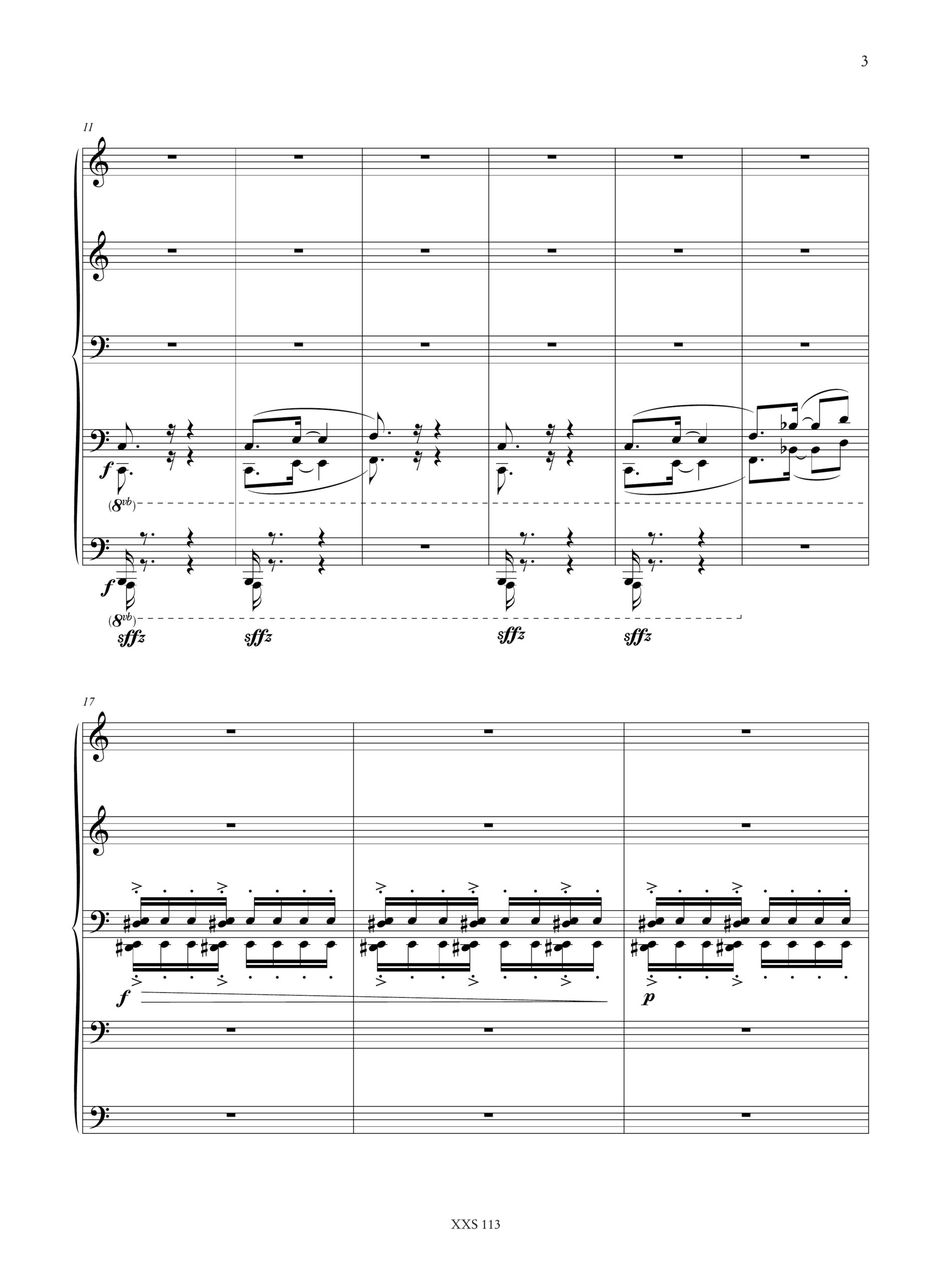 Gutman, Delilah: One per 5 Pianisti e 1 Pianoforte (2003) - Image 3