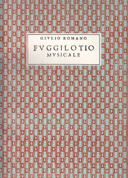 Romano, Giulio (17 Jh.): Il Fuggilotio