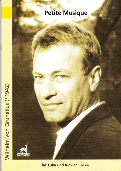 Grunelius, Wilhelm von (*1942): Petite Musique