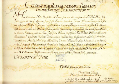 Biber, Heinrich Ignaz Franz: Mysterien-Sonaten („Rosenkranz-Sonaten“)