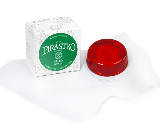 Kolophonium - Cello >pro Stück<