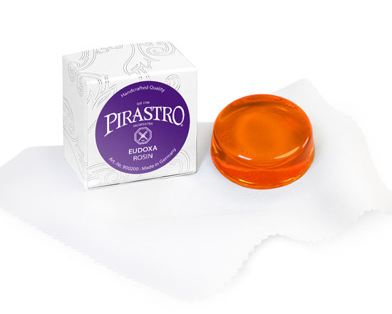 Kolophonium - Eudoxa >pro Stück<