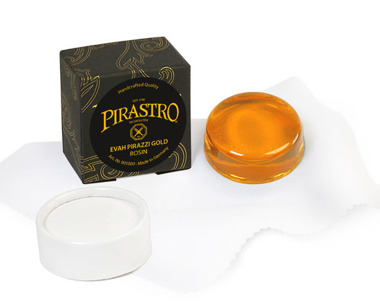 Kolophonium - Evah Pirazzi Gold >pro Stück<