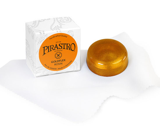 Kolophonium - Goldflex >pro Stück<
