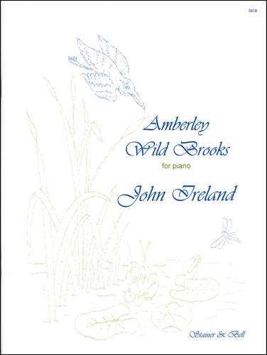 Ireland, John - Amberley Wild Brooks