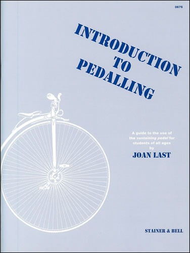 Last, Joan - An Introduction to Pedalling