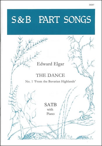 Elgar, Edward - Dance