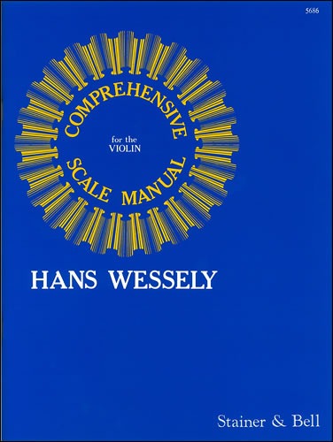 Wessely, Hans - A Comprehensive Scale Manual