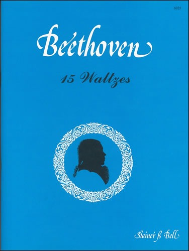 Beethoven, L Van - Waltzes, The