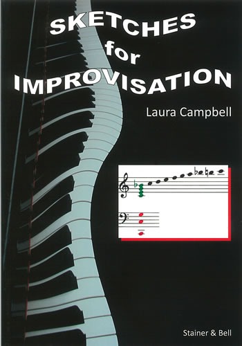 Campbell, Laura - Sketches for Improvisation