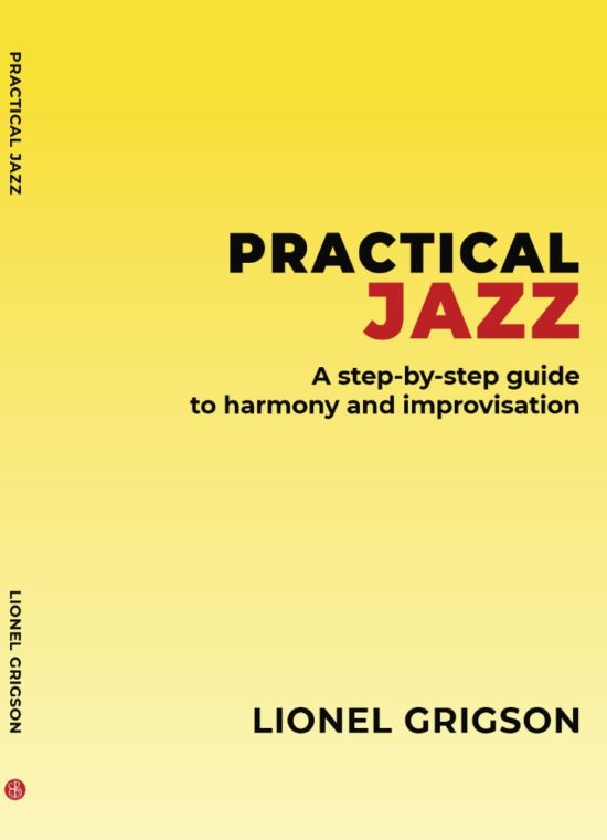 Grigson, Lionel - Practical Jazz