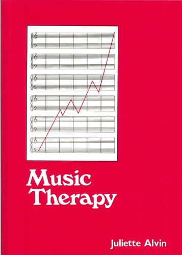 Alvin, Juliette - Music Therapy