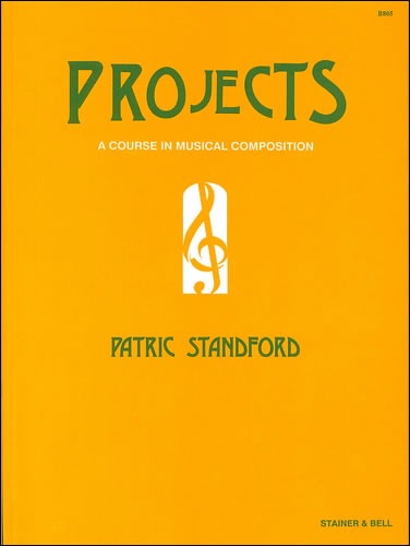 Standford, Patric - Projects