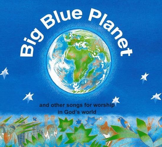 Various - Big Blue Planet