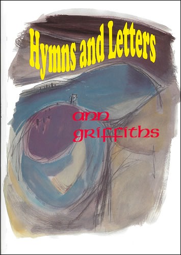 Griffiths, Ann - Hymns & Letters. Full Music