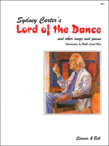 Carter, Sydney - Lord of the Dance and other songs and poems