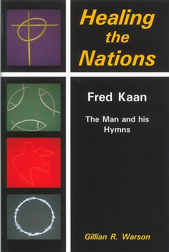 Warson, Gillian - Healing the Nations