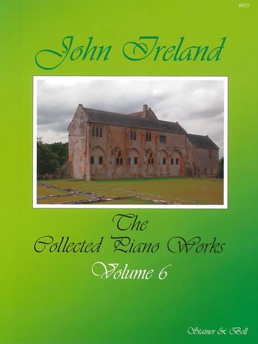 Ireland, John - Piano Works. Book 6