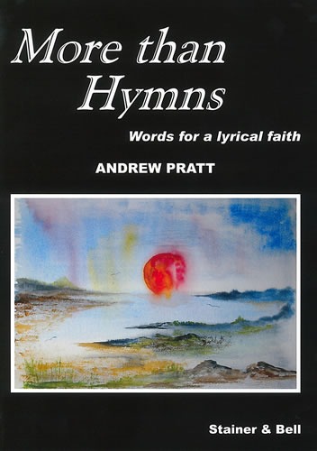 Pratt, Andrew - More than Hymns
