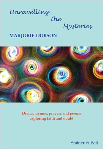 Dobson, Marjorie - Unravelling the Mysteries