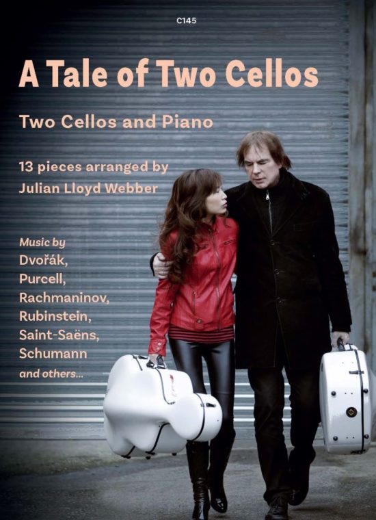 Lloyd Webber, Julian - A Tale of Two Cellos