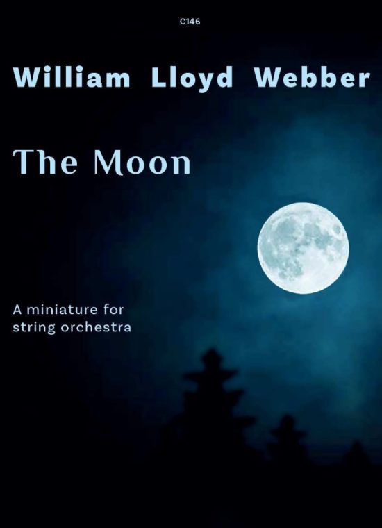 Lloyd Webber, W. S. - The Moon