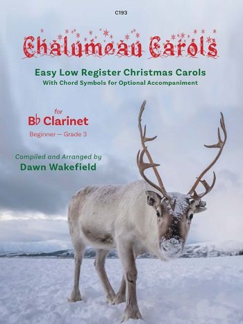 Wakefield, Dawn - Chalumeau Carols