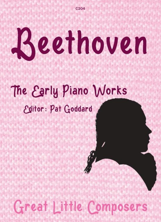 Beethoven, L Van - Early Piano Works, The