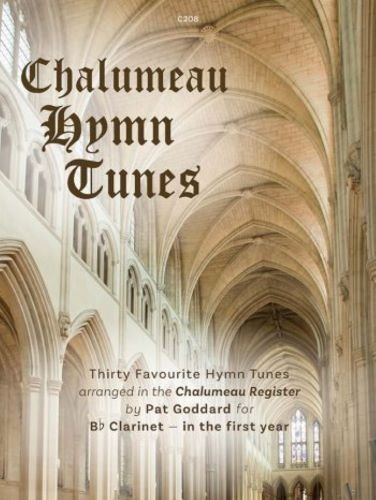 Goddard, Pat - Chalumeau Hymn Tunes