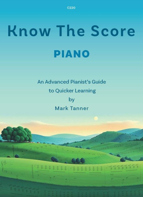 Tanner, Mark - Know the Score