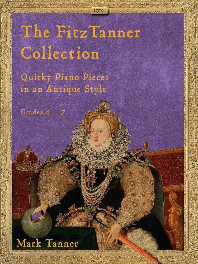 Tanner, Mark - The Fitztanner Collection