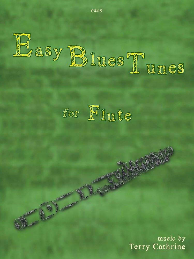 Cathrine, Terry - Easy Blues Tunes