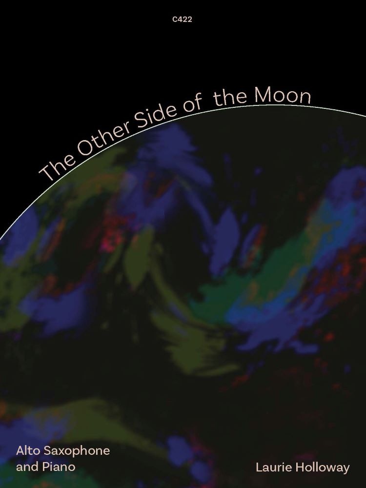 Holloway, Laurie - The Other Side of the Moon