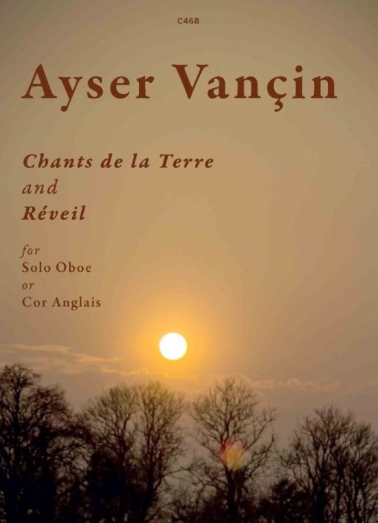 Vançin, Ayser - Chants de la Terre et Réveil