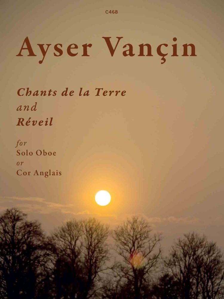Vançin, Ayser - Chants de la Terre et Réveil