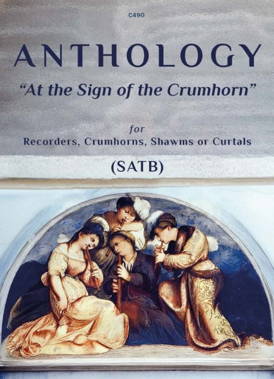 Various - At the Sign of the Crumhorn