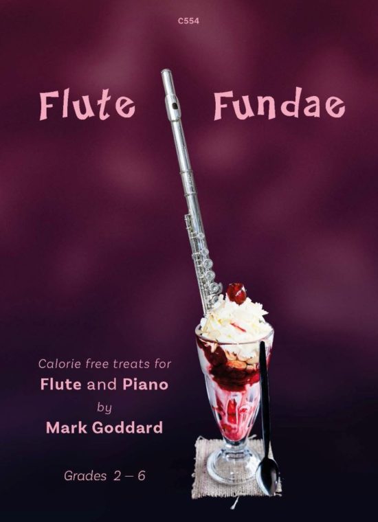 Goddard, Mark - Flute Fundae