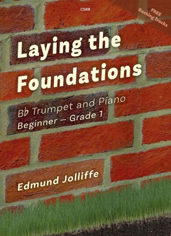 Jolliffe, Edmund - Show Pieces for Trumpet & Piano