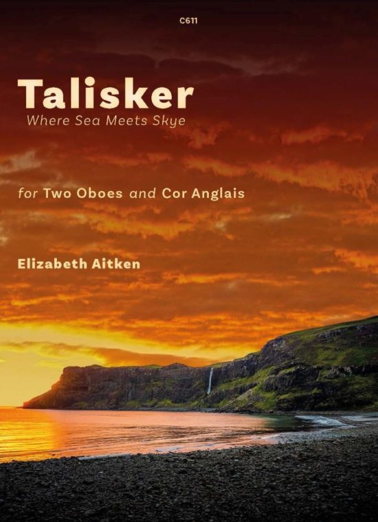 Aitken, Elizabeth - Talisker