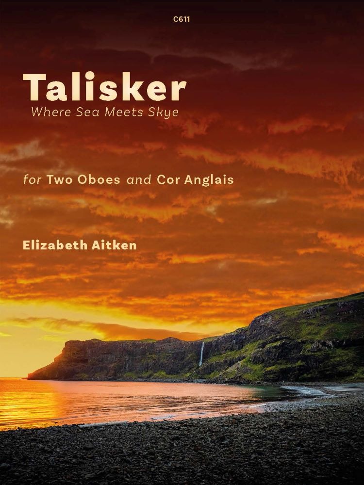 Aitken, Elizabeth - Talisker